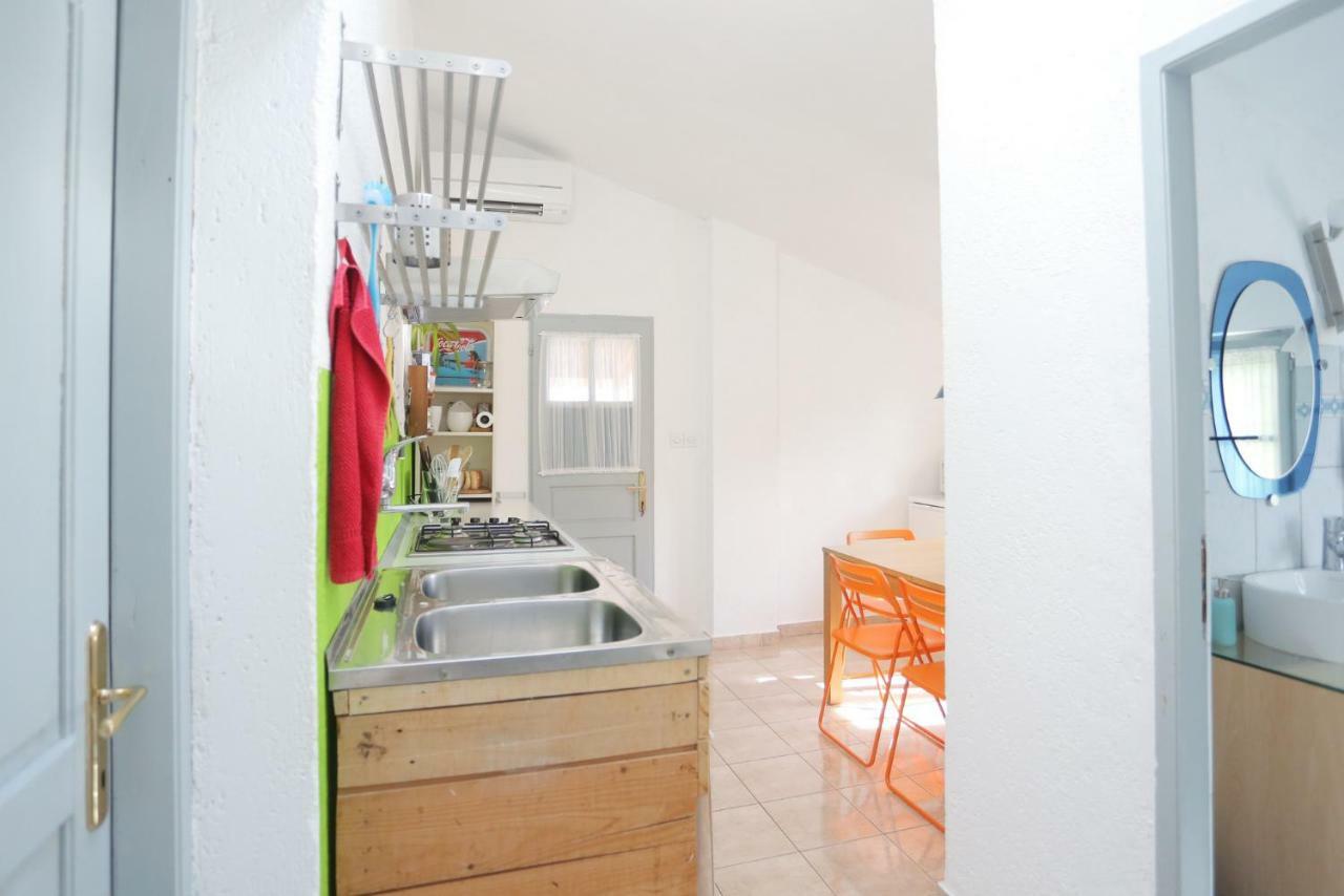 Rural Apartment Geja Umag Exterior photo