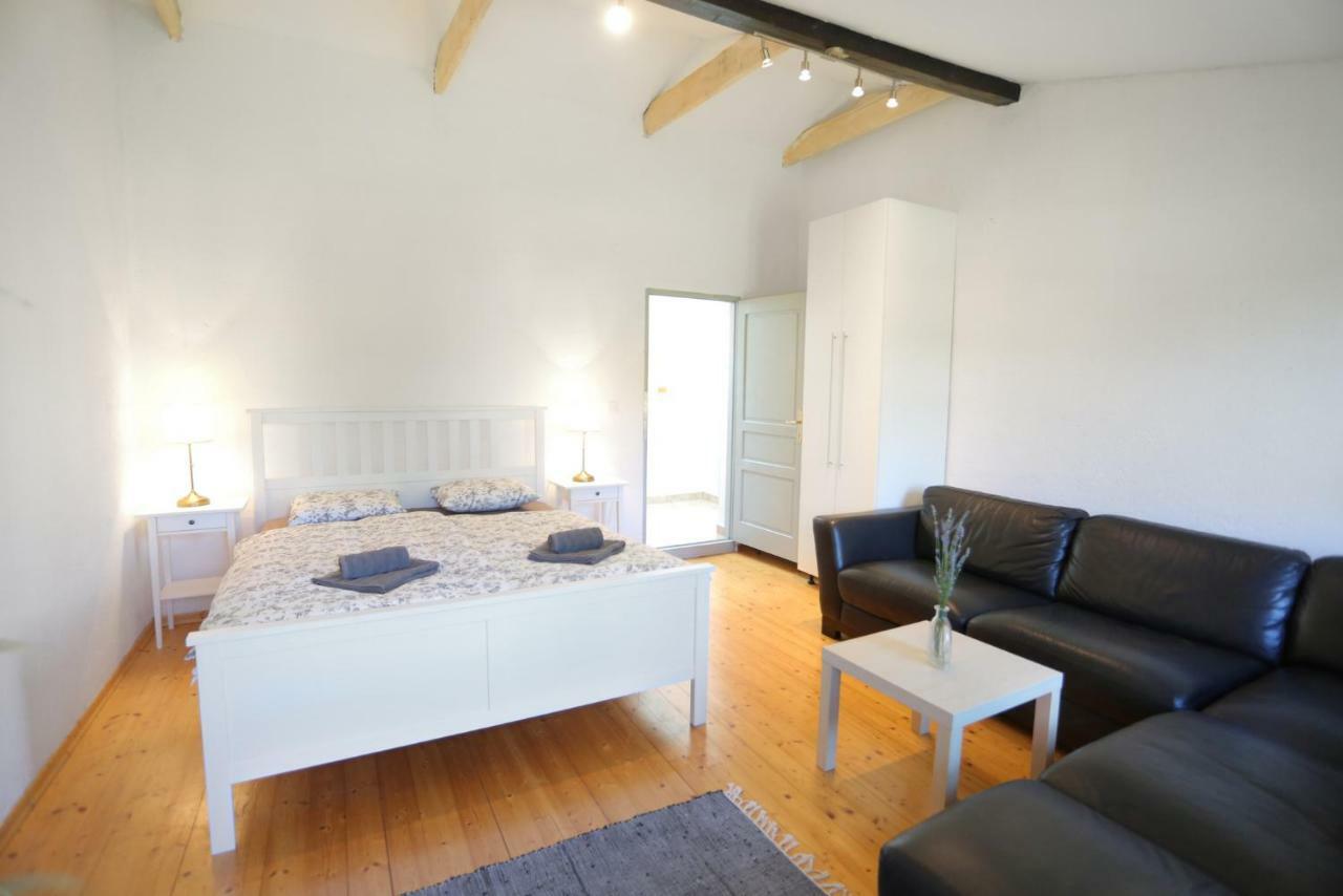 Rural Apartment Geja Umag Exterior photo