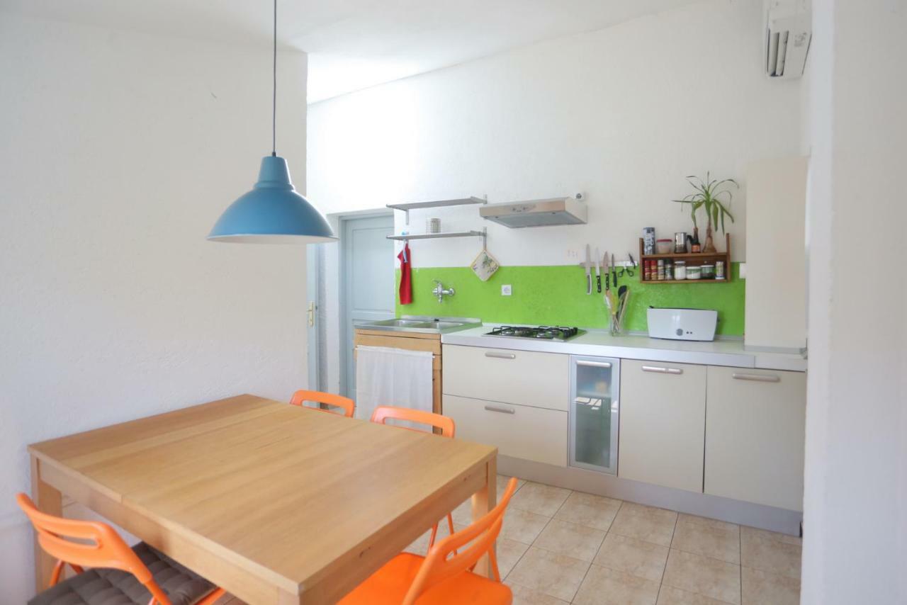 Rural Apartment Geja Umag Exterior photo