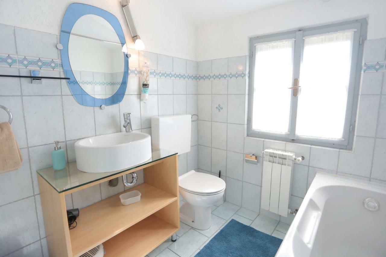 Rural Apartment Geja Umag Exterior photo