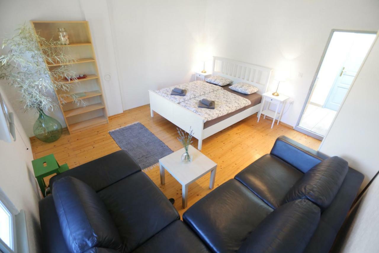 Rural Apartment Geja Umag Exterior photo