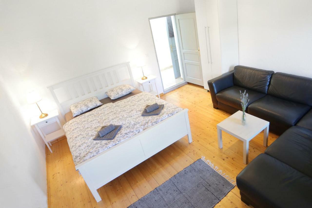 Rural Apartment Geja Umag Exterior photo