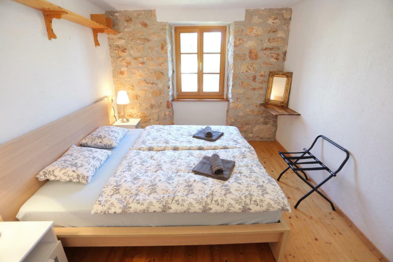 Rural Apartment Geja Umag Exterior photo
