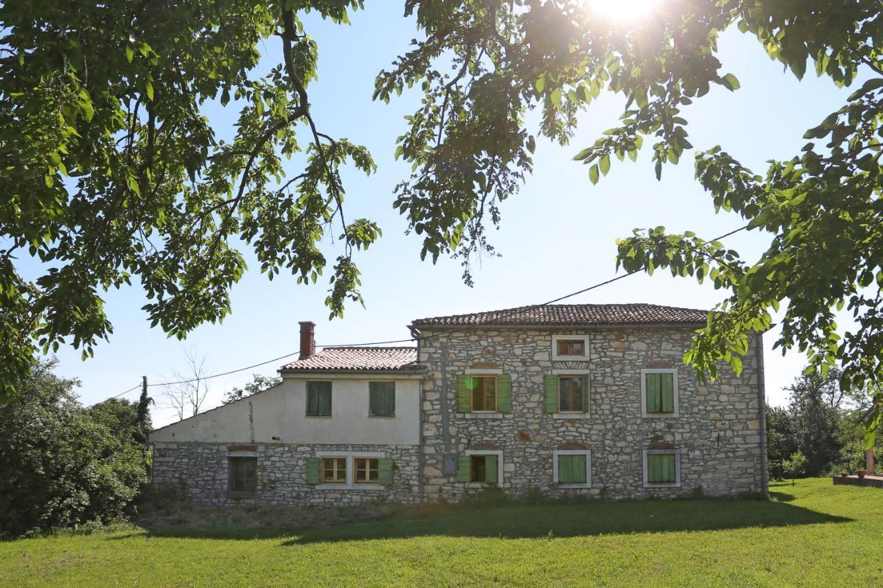 Rural Apartment Geja Umag Exterior photo